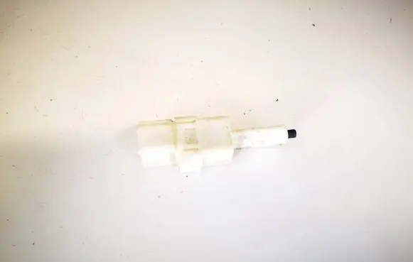 Brake pedal sensor switch