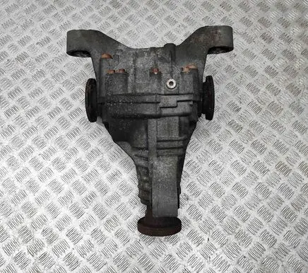Audi Q7 4L Rear differential 0AB525017E