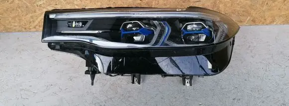 Headlight/headlamp