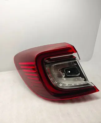 Rear/tail lights