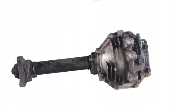 KIA Sorento Front differential 