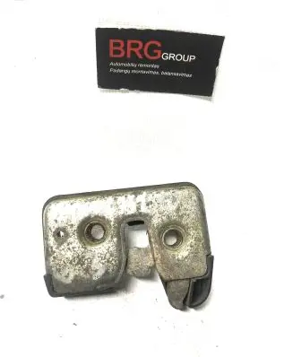 Volkswagen Golf III Tailgate/trunk/boot lock/catch/latch 1H6827505A 1HM827505A 21472739