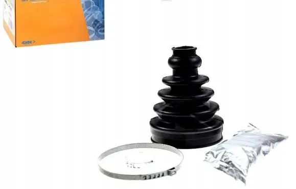 Volkswagen Golf IV Driveshaft outer CV joint boot 