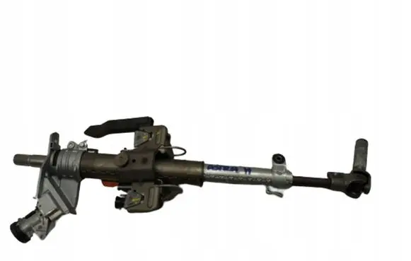 Opel Astra H Steering wheel axle set 13182345