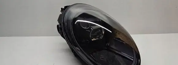 Porsche Carrera GT Headlight/headlamp 992.941.582.B PR010