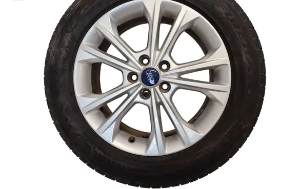 Ford Escape III R17 alloy rim GJ5C1007 GJ5C1007F3A 17X75J525