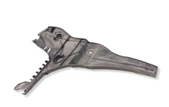 Audi A3 S3 8V Rear bumper mounting bracket 8V4807377