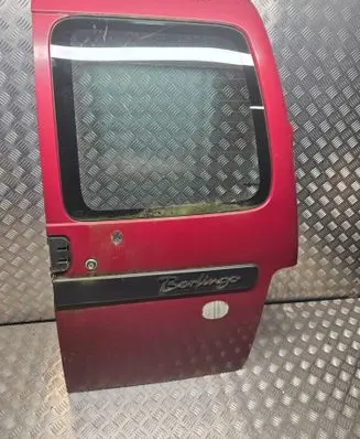 Citroen Berlingo Rear door 