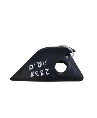 Citroen C5 Front parking sensor holder (PDC) 9681056377 2001587
