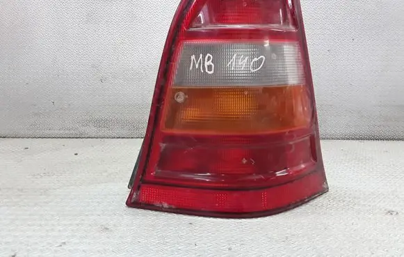 Mercedes-Benz A W168 Rear/tail lights ULO3310R