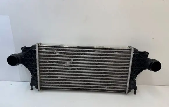Mercedes-Benz GLE (W166 - C292) Intercooler radiator A0995002900