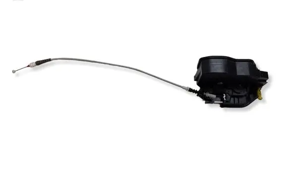 BMW 4 F32 F33 Rear door lock A053702