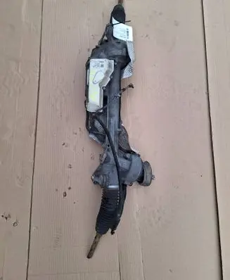 Volkswagen PASSAT CC Steering rack 5N1909144P 5WK46800M03 A54605120