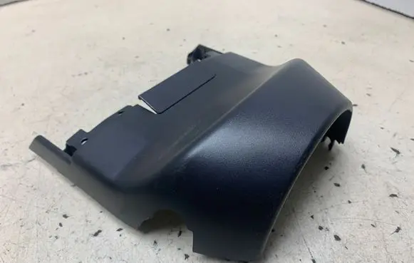 BMW 1 E81 E87 Steering wheel column trim 63931 6950265