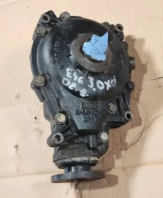 BMW 3 E46 Front differential 7500794 7500795 2.35