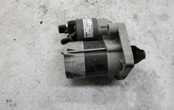 Opel Mokka B Starter motor 9812715480 ESW1016 18440