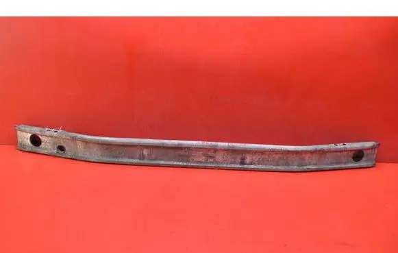 Renault Clio III Front bumper support beam 