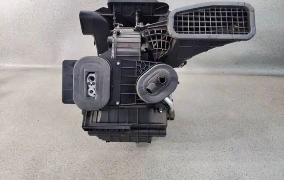 Dacia Dokker Interior heater climate box assembly 272706593RAOP 272706593R