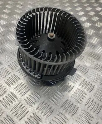 Peugeot 206 Heater fan/blower B6830