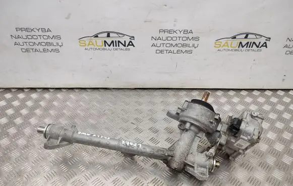 BMW X1 F48 F49 Steering rack 38218113001 38242488