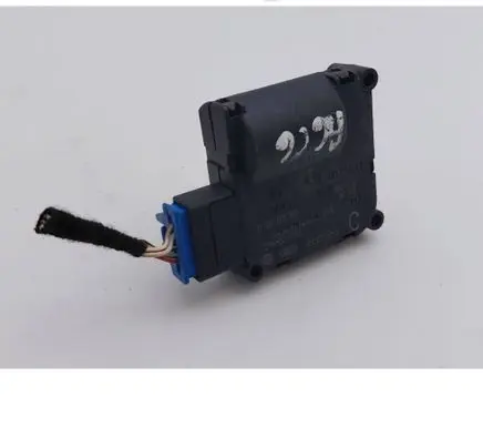 Audi A6 S6 C6 4F Air flap motor/actuator 4F0820511B 0132801369