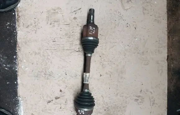 Volvo V60 Front driveshaft P31325686