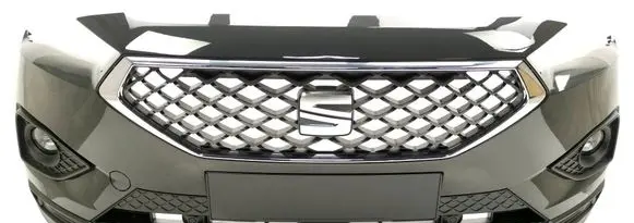 Seat Tarraco Front bumper 5FJ807221D