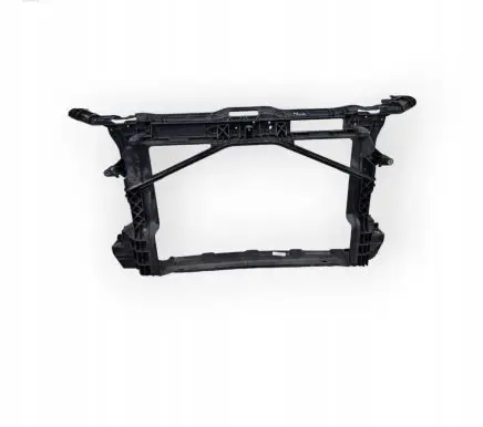 Audi A1 Radiator support slam panel 8XA805588