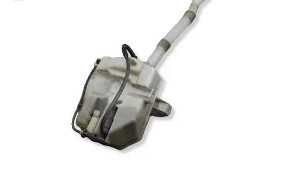 Mitsubishi Outlander Windshield washer fluid reservoir/tank 019687