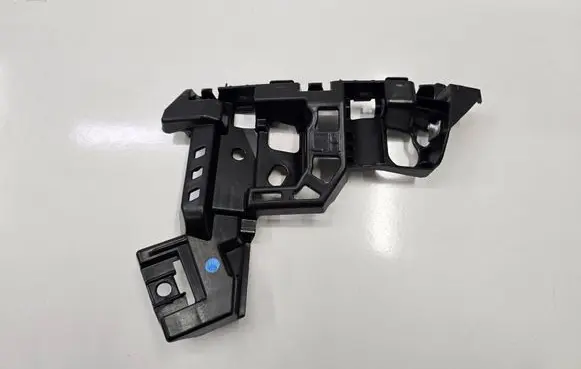 Opel Astra K Front bumper mounting bracket 39020432