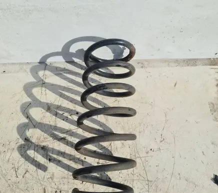 Volvo XC70 Rear coil spring