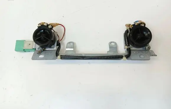 Panel speaker