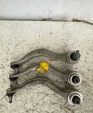 Alfa Romeo Stelvio Front control arm