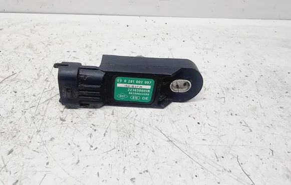 Dacia Sandero Air pressure sensor 223650001R 2508500Q0C