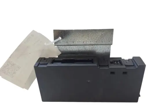 Volvo V50 Auxiliary heating control unit/module 8685644 6768133