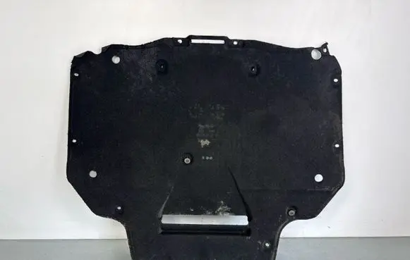 Audi Q7 4M Gearbox bottom protection 4M0825236 4M0825236Q