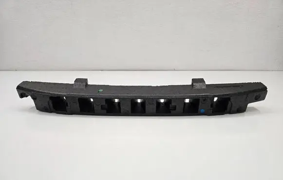 Skoda Fabia Mk3 (NJ) Front bumper foam support bar 6V0807248