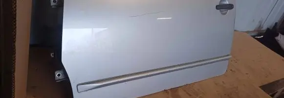 Door (2 Door Coupe)
