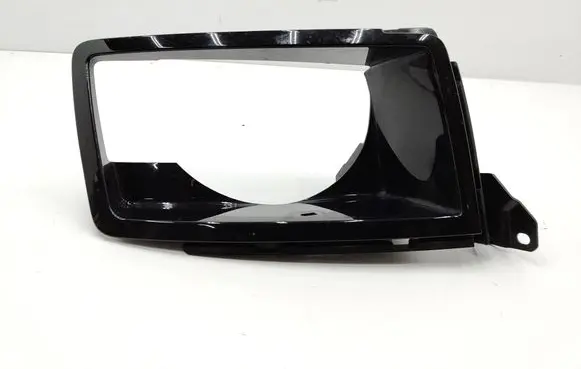 Land Rover Defender Headlight/headlamp L8B213C024AB