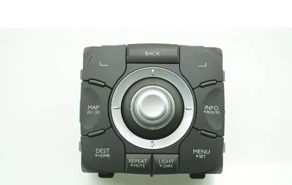 Renault Scenic III - Grand scenic III Other switches/knobs/shifts 253B00004R