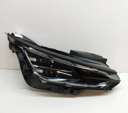 KIA EV6 Headlight/headlamp 92102CV1