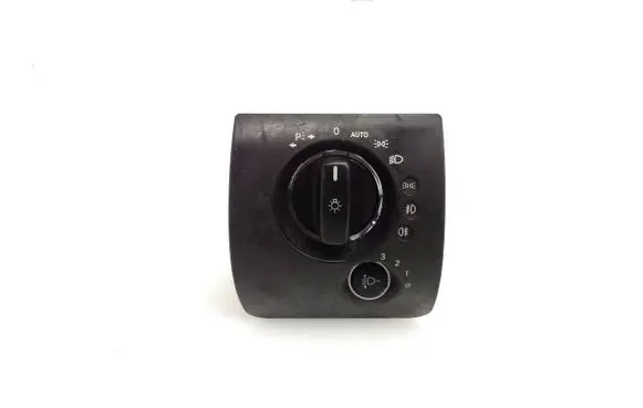 Mercedes-Benz ML W164 Light switch A1645453304