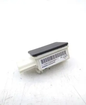 Renault Scenic III - Grand scenic III Airbag deployment crash/impact sensor 988809284R