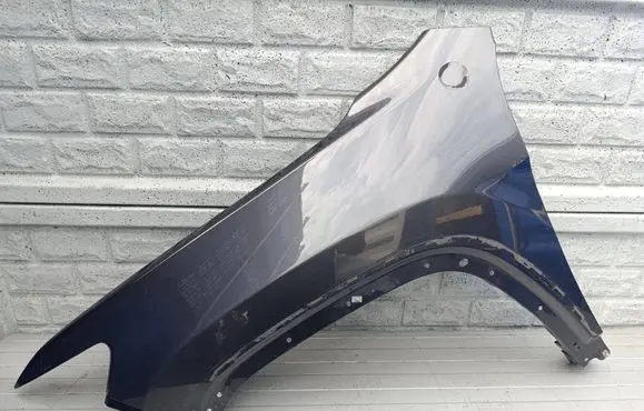 Jeep Grand Cherokee WL Fender