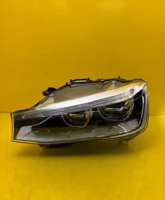 BMW X3 F25 Headlight/headlamp 741084101