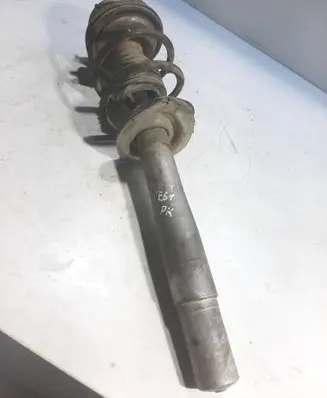 Front shock absorber/damper