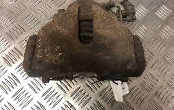 Audi A4 S4 B6 8E 8H Front brake caliper