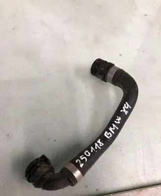 BMW X4 G02 Engine coolant pipe/hose 847370402