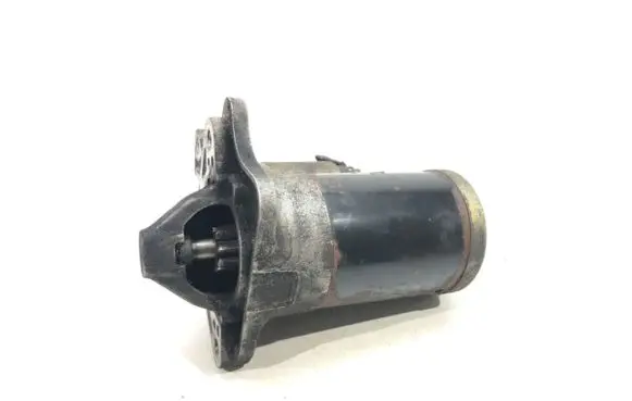 Renault Modus Starter motor 8200298371