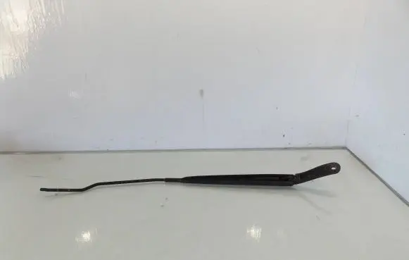 Citroen C3 Front wiper blade arm